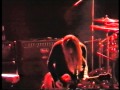 The Gathering - 15/17: "Red is a slow Colour" (Live in Bochum 2000)