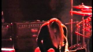 The Gathering - 15/17: &quot;Red is a slow Colour&quot; (Live in Bochum 2000)