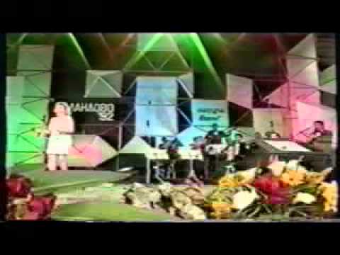 Elena Georgieva ''Ajde site da zapeeme