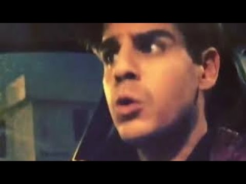 Taco Hemingway stoi w korku vs Quebonafide stoi w korku