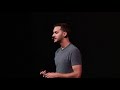 Standing on the shoulders of giants | Austin Stanford | TEDxLakeTravisHigh