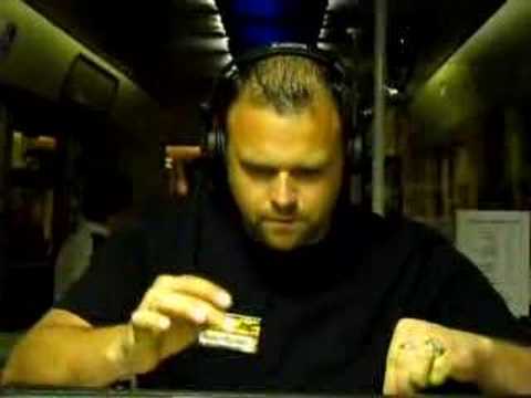 Train of Sound - Number 3 - Part 1