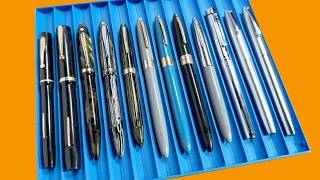 EPISODE 24: PENS YOU SHOULD BUY, SHEAFFER EDITION