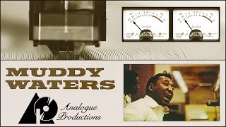 Muddy Waters - Country Boy - Vinyl - Analogue Productions