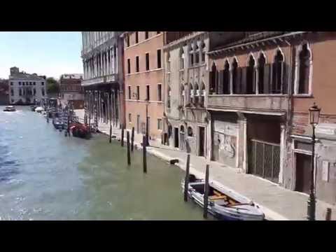 Ponte delle Guglie-Canale di Cannaregio