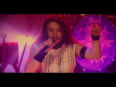 Victoria's Secret - Sonata Arctica - Live In Finland - Lyrics Subtitled - HD