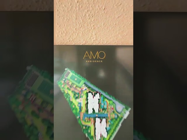 2 Bed Condo for Sale in  AMO Residence - Image 19