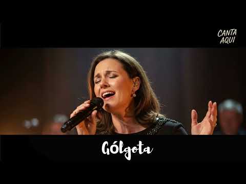 Gólgota (Cover - Eula Paula) - Canta Aqui