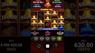 🔞Flaming Hot Extreme VIP BIG WIN 🔥👑 | Luxury Fruit Slot