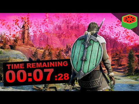 This Game Will Leave You Begging for More - But You Only Get 60 MINUTES!