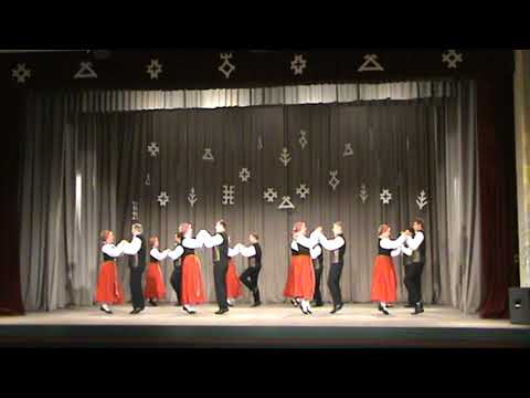 VPDK Raksti - Ai Tēvu zeme (Cielaviņa)