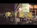 The Pinker Tones - Invisible