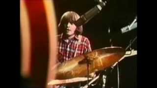 Creedence Clearwater Revival - Travelin' Band