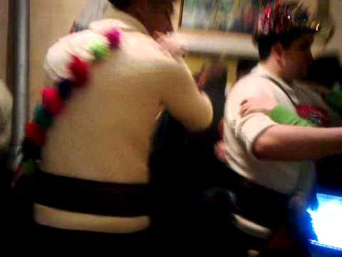 obiceiuri de craciun de la Pria Jud Salaj Romania