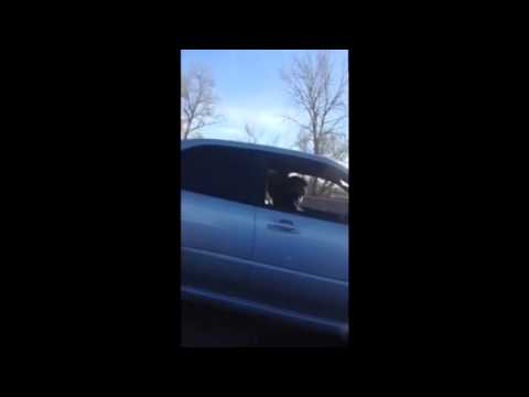 2011 Subaru WRX Vs FP green WRX 421hp