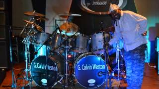 Grant Calvin Weston - I Can Tell [HQ]
