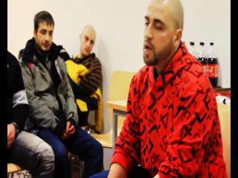 BATE SASHO tv - Epizod 12 - "NA ULICATA"