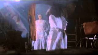 Casper's Story