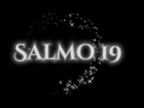 DURMA COM O SALMO 19