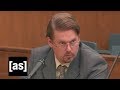 Highlights From Day 1 Tim Heidecker Murder Trial Adult Swim