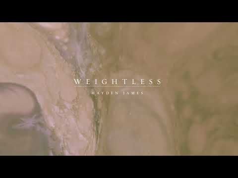 Video thumbnail for Weightless