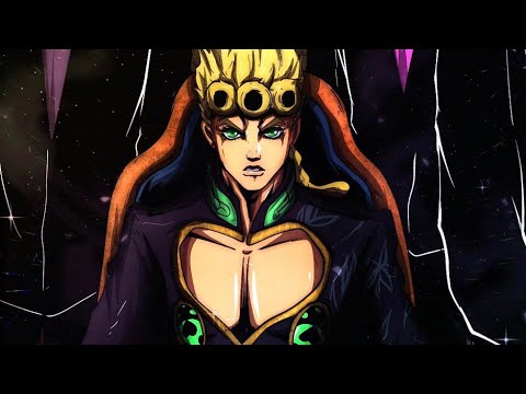 un sogno (A Dream) Extended Rearrangement JoJo's Bizarre Adventure Golden Wind OST Vol.1 Overture