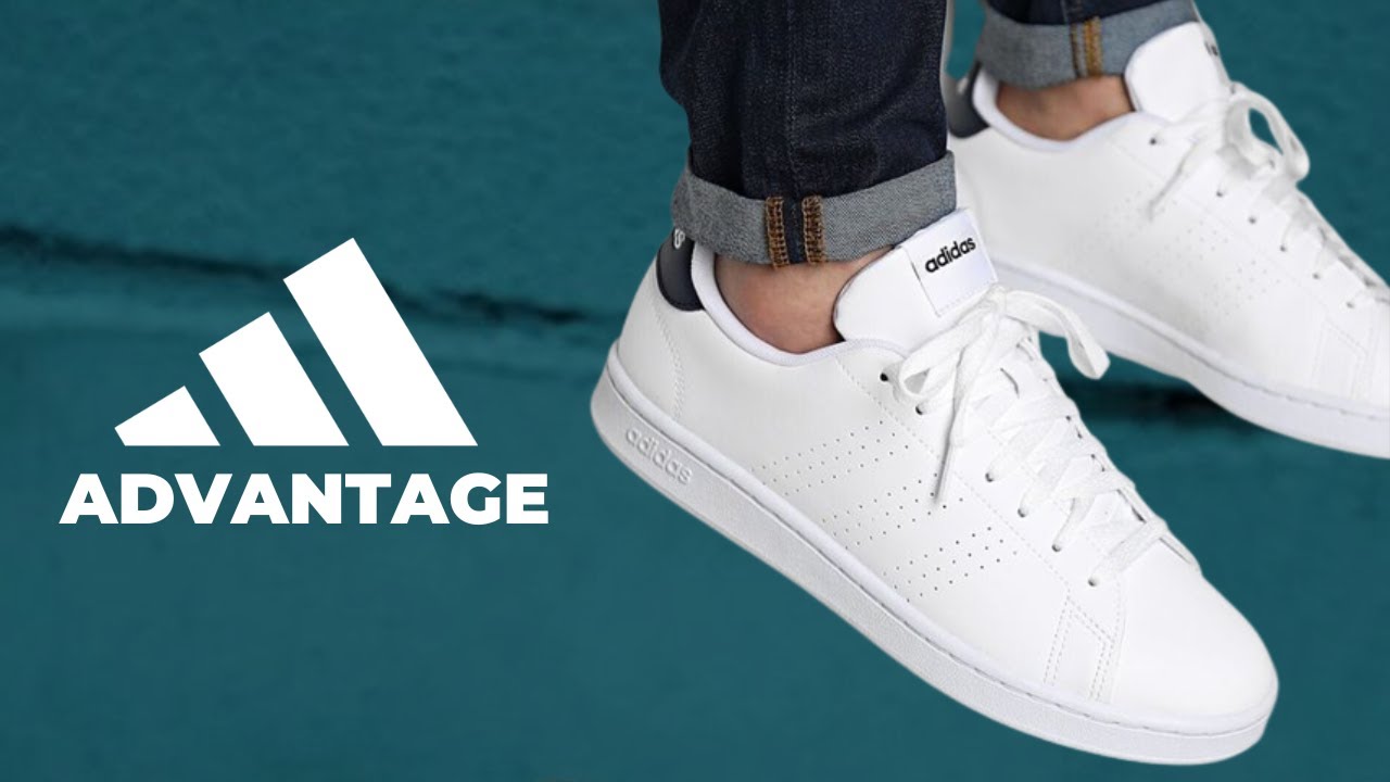 Tênis Adidas Advantage | Masculino - Feminino