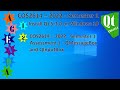COS2614 2022 Assessment 1 Question 1