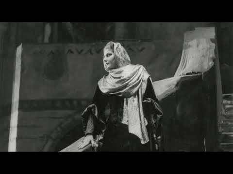 Callas at la Scala 1952 Macbeth