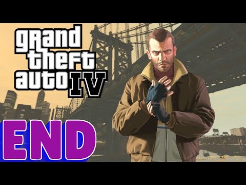 GRAND THEFT AUTO IV | PC WALKTHROUGH | PART 20 | OUT OF COMMISSION