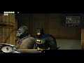 Batman Dark Tomorrow 2003 Video Game NGC Gameplay 2
