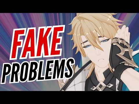 WHAT MOST VARKA PLAYERS ARE NOT TELLING YOU | GENSHIN IMPACT