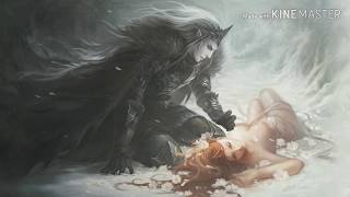 Ursine Vulpine &amp; Annaca - Lover&#39;s Death (Lyrics)