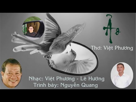Thể hiện bởi Nguyễn Quang