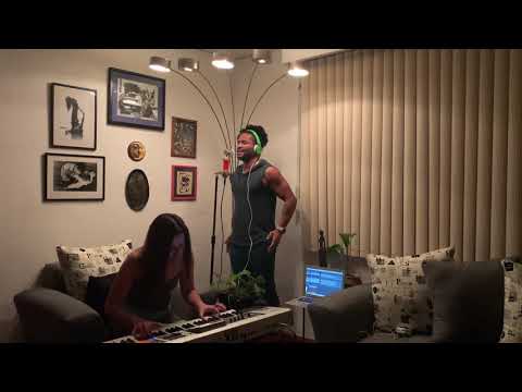 Girassol- Whindersson Nunes e Priscila Alcantara Cover Mickey Beigi