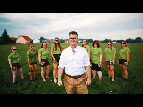 100 Jahre Schützenverein Einigkeit Steingriff