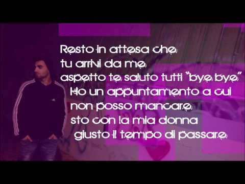 Tito - Il Punto Di Riferimento (Official Video Lyrics)
