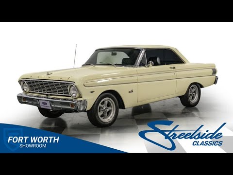 1964 Ford Falcon (CC-2015660) for sale in Ft Worth, Texas