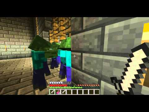 Let's Play: Seige of Castle Steve