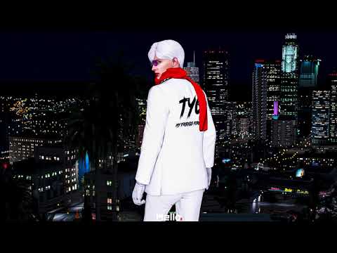 TYG - LEGGO [ AUDIO ]