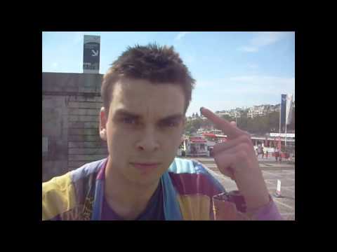 A Savant's Guide to Paris