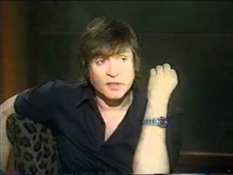 Duran Duran on Bynon Talk Show Interview (Canadian TV) 2000 Part 1 of 3