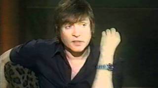 Duran Duran on Bynon Talk Show Interview (Canadian TV) 2000 Part 1 of 3