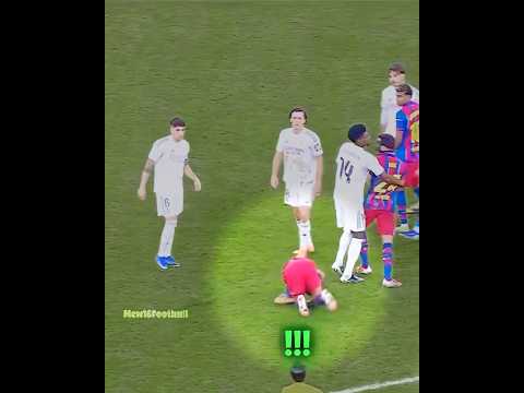 Raphinha & Vinicius Friendship Overtime 🥶❤️‍🩹