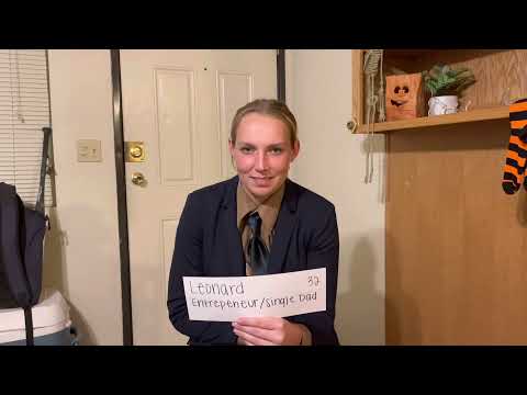 Chico State sb t54 freshman skit