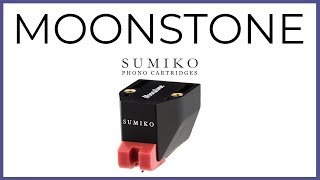 Video thumbnail for Sumiko Phono Cartridges | Oyster Series - Moonstone by Henley Audio