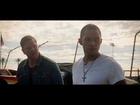 F9 - Young Dom and Jakob Flashback