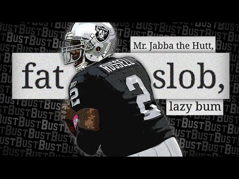 The Biggest Bust in NFL History