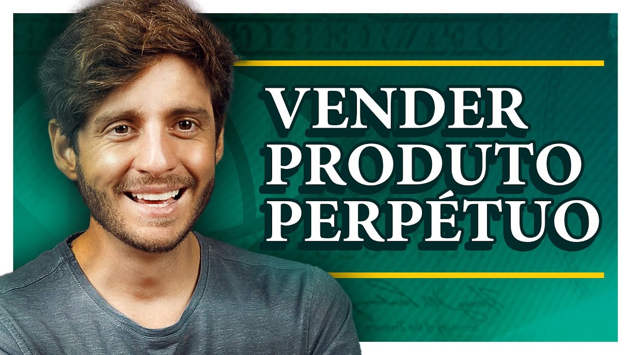A diferença entre PRODUTOS PERPÉTUOS ou LANÇAMENTO com Leandro Ladeira