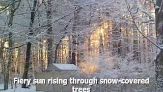 Let It Snow, Let It Snow, Let it SNOW